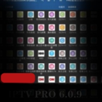 海外看中国电视软件《全球频道播放器IPTV_PRO》无广告版