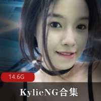 P站上封神的亚裔美女KylieNG合集