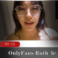 美少女之_OnlyFans_Ruth_le