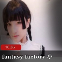 fantasy_factory_小丁20年8月-21年9月作品集