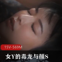 剪辑JAV-女Y的毒龙与颜S 2 [15V-569M]