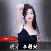 虎牙-李遇安-定制 [29V-4.6G]