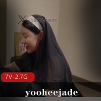 yooheejade-小合集[7V-2.7G]