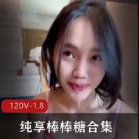 纯享棒棒糖合集下二-御姐-L莉等245部各路学生人Q[120V-1.8G]