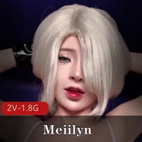 Meiilyn-5月福利 [2V-1.8G]