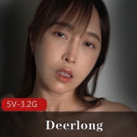 极品眼镜妹-Deerlong[5V-3.2G]