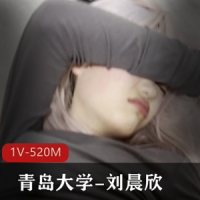 青岛大学-刘晨欣参加漫展后~约J主流出 [1V-520M]