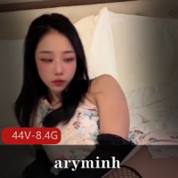 韩国纯欲脸~aryminh[44V-8.4G]